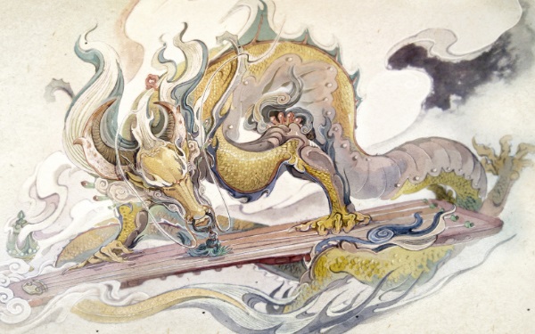 屬龍人出生日的命運如何 總體運勢福星高照