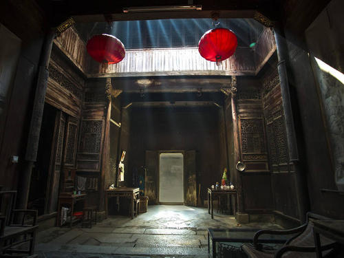 剛辦完喜事又遇到喪事會有什麼影響嗎