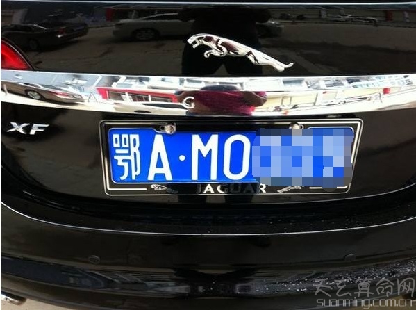 鄂是哪裡的車牌 鄂是湖北省的車牌