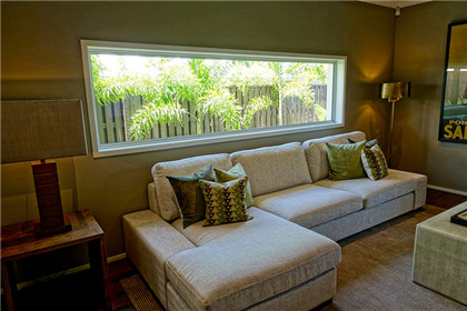 防盜窗上栓繩子風水會有影響嗎 窗檯有什麼風水禁忌