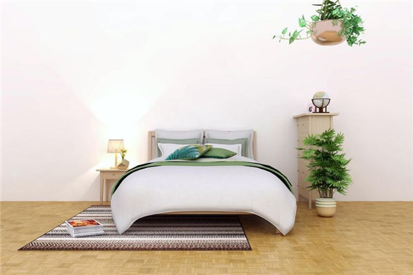 床頭朝西適合掛什麼吉祥物