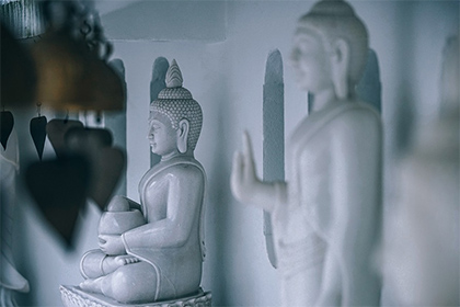 怎麼判斷身上有贓東西 什麼東西能夠化解