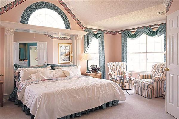 如何正確擺放床位?床的擺放風水學很重要