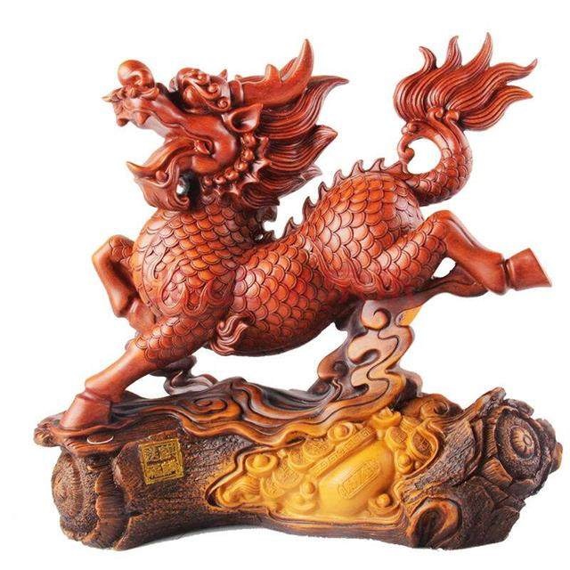 家裡擺的吉祥的擺件都有什麼