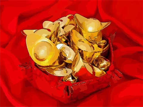 2021年招財風水布局 如何布局財氣最旺