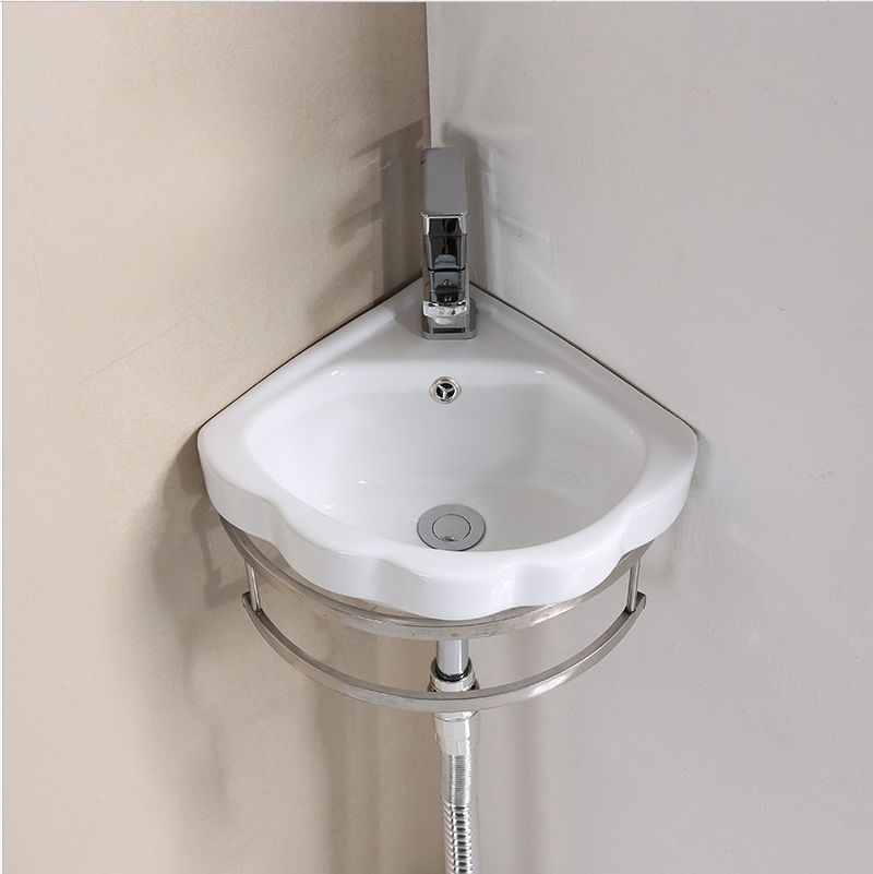 陽台小型洗手盆