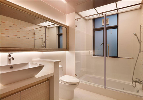 卧室及衛生間的裝修風水