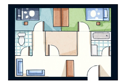 男人助事業運佩戴什麼 　　