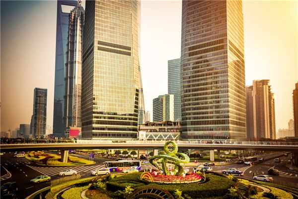 三角形地面為什麼不適合開公司