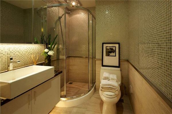 衛生間風水禁忌與破解