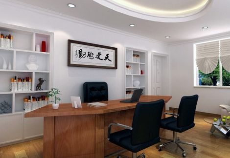 商鋪建在十字路口好不好?什麼是辦公室的坐向要得當?