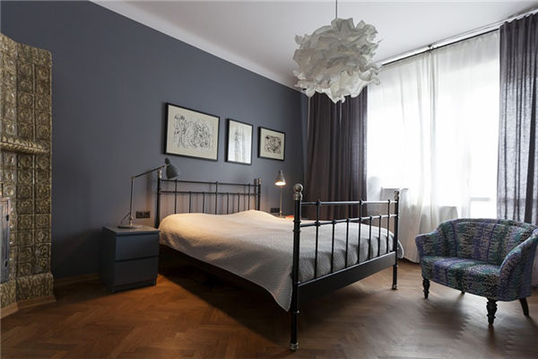 卧室門上掛什麼吉祥物好