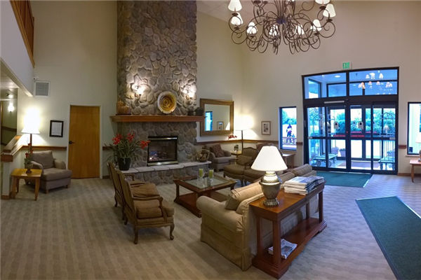 入戶對著餐廳的風水