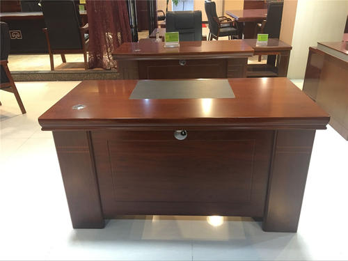 辦公桌這樣裝扮風水旺 升職加薪速度快