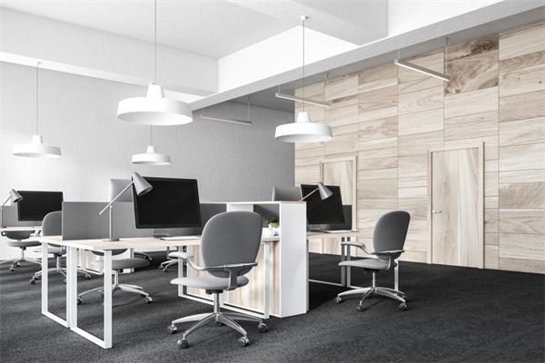 有利的辦公室風水方位