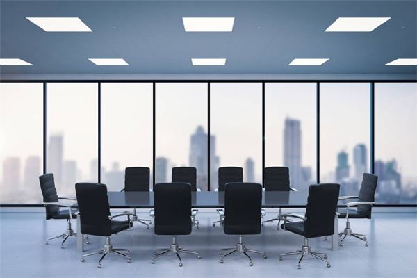 辦公室風水禁忌有哪些