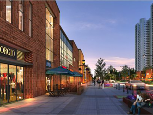 決定財位的關鍵風水因素