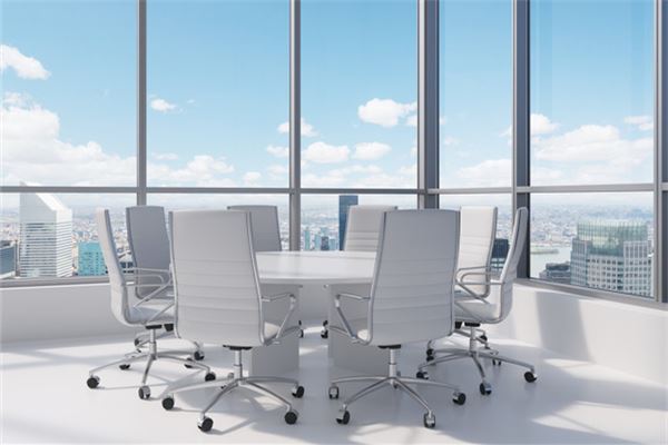 喬遷新辦公室的風水注意事項