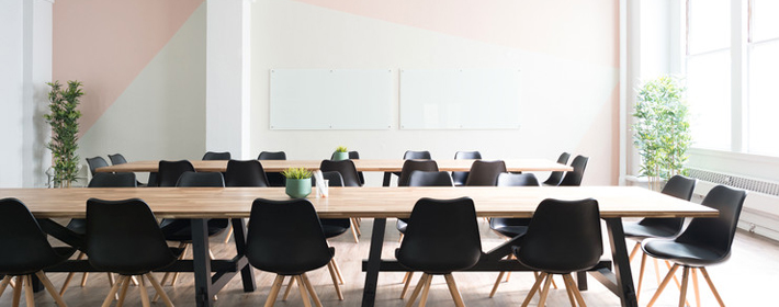 辦公風水;辦公桌朝向有啥說法