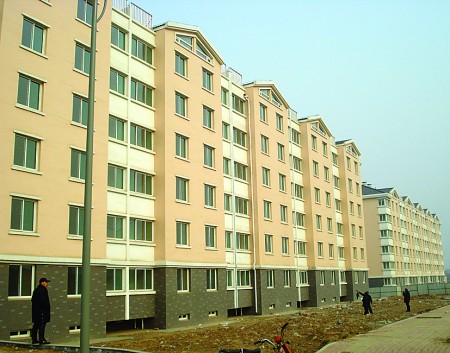 建房朝向風水