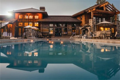 大門什麼顏色最招財 大門風水要注意什麼