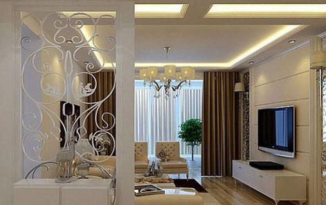 家居中的沙發擺設風水須知