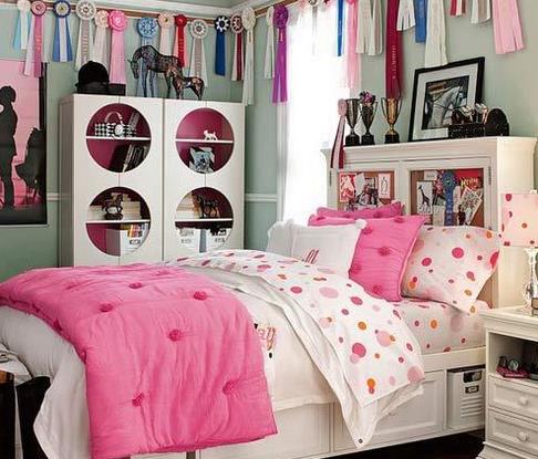 室內卧室的風水擺設