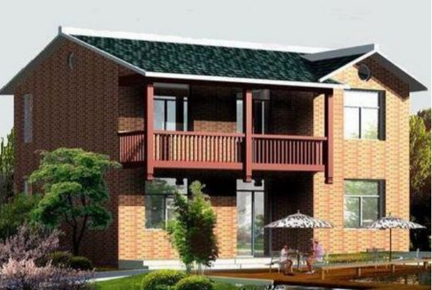 農村住宅風水大全