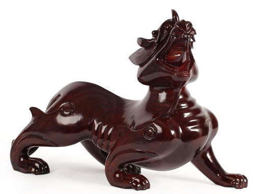 貔貅怎麼清洗比較好?什麼情況下需要清洗?