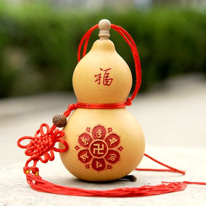 鎮宅葫蘆圖片大全大圖