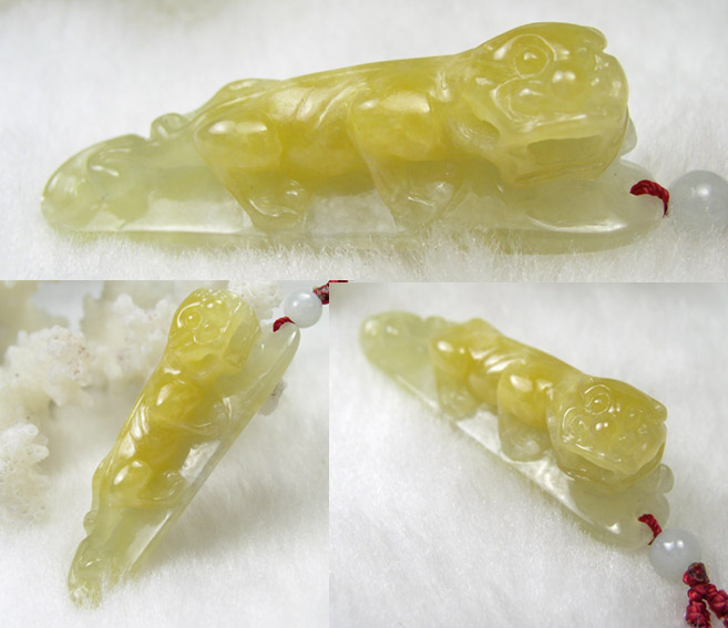 開光吉祥物注意事項