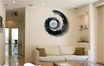 辦公室掛鐘擺放風水講究，如何選擇一個正確的掛鍾？