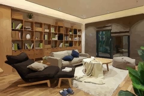 2020年財位位置和方向是什麼 財位擺放什麼招財效果最好