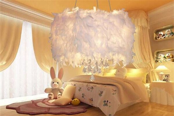 卧室中的六大風水禁忌