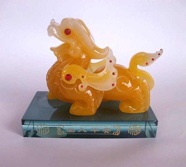 貔貅可以放在車上嗎？