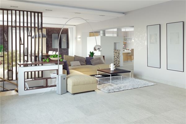 室內裝飾風水學禁忌