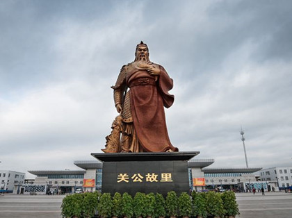 關公刀朝哪個方向招財 有什麼講究