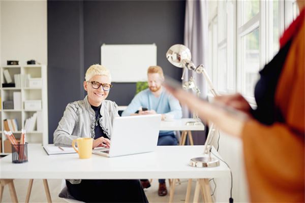 幾種升職的辦公室風水擺設