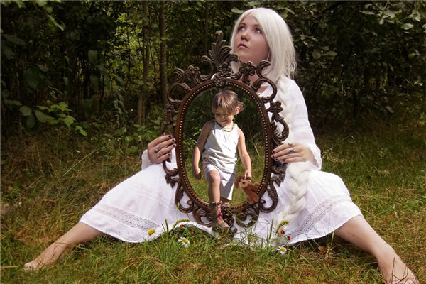 試衣鏡放在哪裡風水好