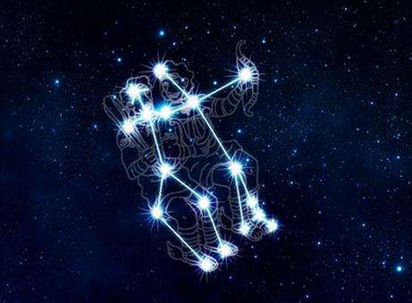 雙子座生日密碼配對 哪些星座與雙子座配對指數高