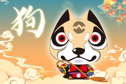 為什麼屬狗的不能掛鹿 掛鹿有什麼禁忌