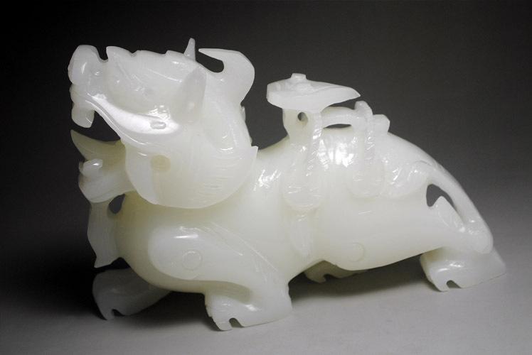 貔貅如何區分公母?各自有什麼特點?