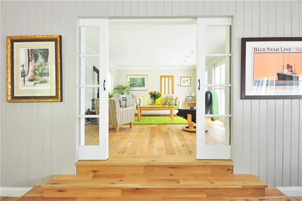 家裡風水旺事業