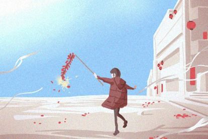 男土女火的夫妻誰旺誰 五行生剋