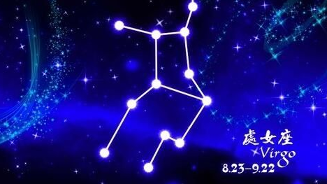 處女座的生日密碼是什麼 出生日期不同生日密碼不同