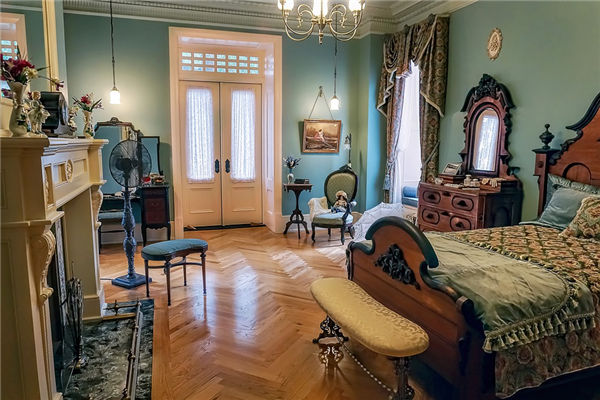 家中大門有哪些風水禁忌