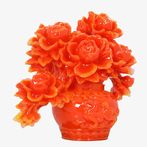 牡丹花擺件寓意好不好？銅茶壺在風水中的作用