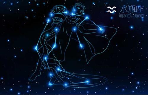 水瓶座生日密碼配對 水瓶座和其他星座配對指數