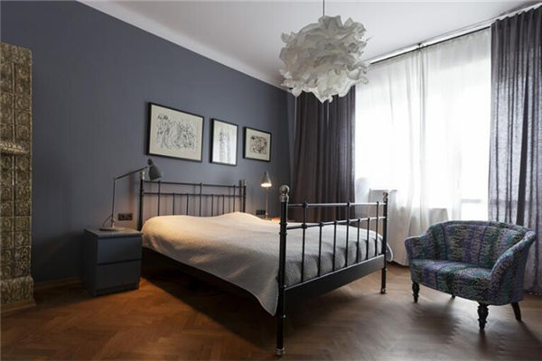 床頭朝什麼方向是正確的