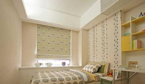 卧室風水來增加事業運